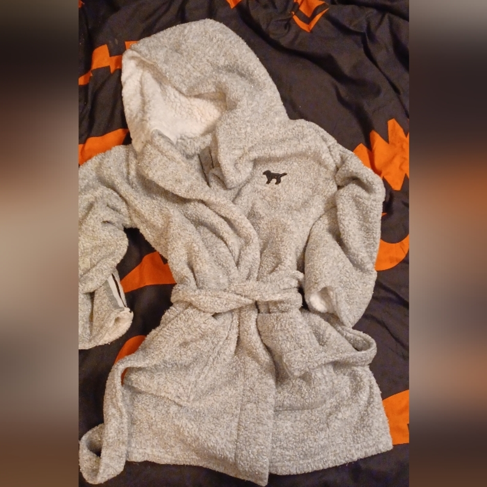 VS PINK Robe